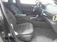 2024 Chevrolet Trax ACTIV with VIN KL77LKE24RC059301, listed as a IAAI auction lot 42429446 with 15,964 mi miles and . Bid and sale history available at DreamBid. Image 5.