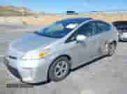 2012 Toyota Prius One с VIN JTDKN3DU6C5420412, выставлен на аукционе IAAI как лот 41655584 с пробегом 161 388 миль миль и . История ставок и продаж доступна на DreamBid. Изображение 2.