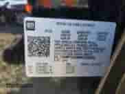 2024 Chevrolet TrailBlazer LT with VIN KL79MPS29RB028588, listed as a Copart auction lot 70287865 with 25,254 mi miles and Salvage title. Bid and sale history available at DreamBid. Image 13.