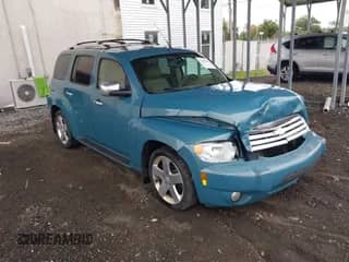 2007 Chevrolet HHR LT with VIN 3GNDA33P47S594045, listed as a IAAI auction lot 43429364 with 182,262 mi miles and . Bid and sale history available at DreamBid. Image 1.