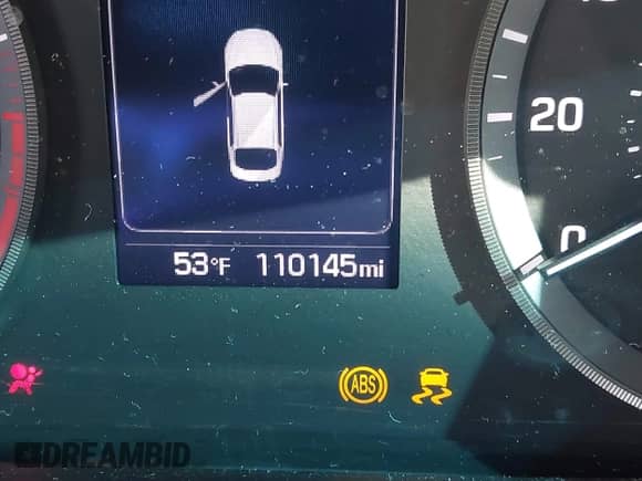 2017 Hyundai Sonata Sport с VIN 5NPE34AF6HH562328, выставлен на аукционе IAAI как лот 43488135 с пробегом 110 145 миль миль и . История ставок и продаж доступна на DreamBid. Изображение 15.