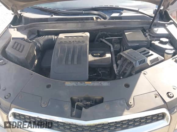 2010 Chevrolet Equinox LTZ с VIN 2CNFLGEW6A6379081, выставлен на аукционе IAAI как лот 43390377 с пробегом 219 596 миль миль и . История ставок и продаж доступна на DreamBid. Изображение 10.
