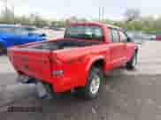 2003 Dodge Dakota Sport z VIN 1D7HG38X63S212434, wystawiony jako IAAI lot #42030739 z przebiegiem 181 098 mil mil oraz . Historia ofert i sprzedaży dostępna na DreamBid. Obrazek 14.