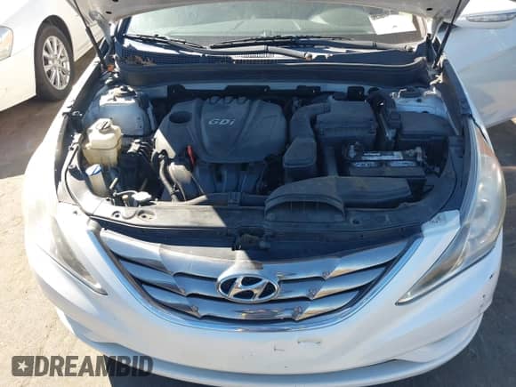 2011 Hyundai Sonata Limited with VIN 5NPEC4AC6BH170723, listed as a IAAI auction lot 43477006 with 194,330 mi miles and . Bid and sale history available at DreamBid. Image 10.