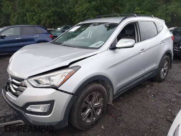 2014 Hyundai Santa Fe с VIN 5XYZU3LB5EG201355, выставлен на аукционе IAAI как лот 42354749 с пробегом 108 295 миль миль и . История ставок и продаж доступна на DreamBid. Изображение 14.