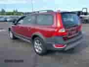 2008 Volvo XC70 с VIN YV4BZ982381032968, выставлен на аукционе IAAI как лот 42893719 с пробегом 170 548 миль миль и . История ставок и продаж доступна на DreamBid. Изображение 3.