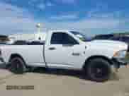 2017 Ram 1500 Tradesman с VIN 3C6JR6DG9HG654689, выставлен на аукционе IAAI как лот 41352489 с пробегом 47 653 миль миль и . История ставок и продаж доступна на DreamBid. Изображение 14.