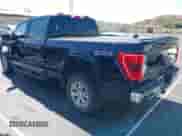 2023 Ford F-150 XLT с VIN 1FTFW1E89PKE05060, выставлен на аукционе IAAI как лот 43299204 с пробегом 79 389 миль миль и . История ставок и продаж доступна на DreamBid. Изображение 3.