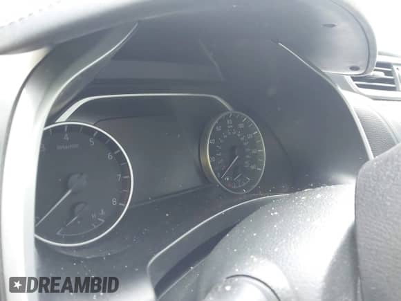 2023 Nissan Murano S с VIN 5N1AZ2AS1PC127589, выставлен на аукционе IAAI как лот 41838581 с пробегом Не указан миль и . История ставок и продаж доступна на DreamBid. Изображение 7.