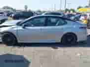 2023 Toyota Camry Hybrid XSE with VIN 4T1K31AK0PU051132, listed as a IAAI auction lot 42945793 with 48,781 mi miles and . Bid and sale history available at DreamBid. Image 15.