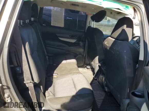 2019 Subaru Ascent z VIN 4S4WMAAD6K3423555, wystawiony jako Copart lot #75935854 z przebiegiem 88 994 mil mil oraz Szkoda całkowita • Salvage title. Historia ofert i sprzedaży dostępna na DreamBid. Obrazek 11.