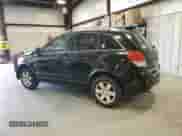 2008 Saturn VUE XR с VIN 3GSCL53728S504987, выставлен на аукционе Copart как лот 74697384 с пробегом 134 217 миль миль и Списание • Salvage title. История ставок и продаж доступна на DreamBid. Изображение 2.