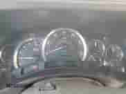 2005 Cadillac Escalade with VIN 1GYEK63N65R147298, listed as a Copart auction lot 72037635 with 213,471 mi miles and Salvage title. Bid and sale history available at DreamBid. Image 9.