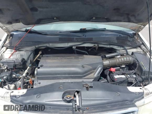 2003 Honda Odyssey LX с VIN 5FNRL18543B002408, выставлен на аукционе IAAI как лот 42475180 с пробегом 288 667 миль миль и . История ставок и продаж доступна на DreamBid. Изображение 10.