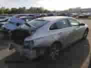 2020 Chevrolet Malibu LT с VIN 1G1ZD5ST7LF074462, выставлен на аукционе Copart как лот 81866185 с пробегом 121 175 миль миль и Списание • Salvage title. История ставок и продаж доступна на DreamBid. Изображение 3.