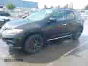 2011 Nissan Murano S с VIN JN8AZ1MU3BW062834, выставлен на аукционе IAAI как лот 41819297 с пробегом 187 584 миль миль и . История ставок и продаж доступна на DreamBid. Изображение 2.