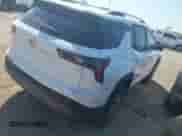 2025 Chevrolet Equinox FWD LT с VIN 3GNAXHEG0SL172921, выставлен на аукционе IAAI как лот 42784268 с пробегом 13 592 миль миль и . История ставок и продаж доступна на DreamBid. Изображение 4.