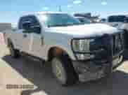 2019 Ford F-250 XL z VIN 1FT7X2B69KED14002, wystawiony jako IAAI lot #43143391 z przebiegiem 174 499 mil mil oraz . Historia ofert i sprzedaży dostępna na DreamBid. Obrazek 1.