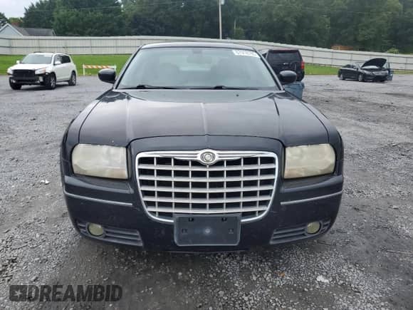 2007 Chrysler 300 Limited с VIN 2C3LA53G67H806581, выставлен на аукционе Copart как лот 67918785 с пробегом 168 307 миль миль и Списание • Salvage title. История ставок и продаж доступна на DreamBid. Изображение 5.