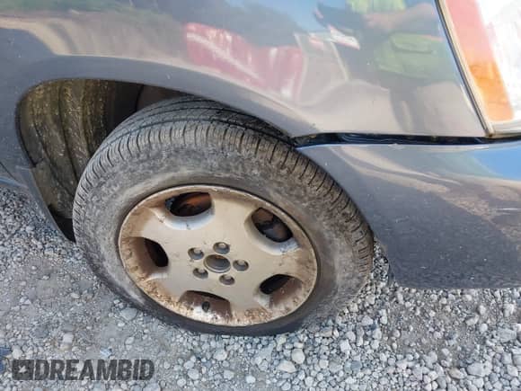 2003 Toyota Highlander с VIN JTEHF21A730106367, выставлен на аукционе IAAI как лот 42872779 с пробегом Не указан миль и . История ставок и продаж доступна на DreamBid. Изображение 11.