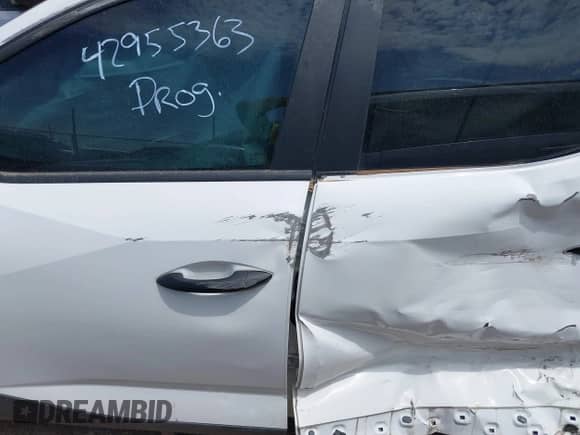 2024 Hyundai Santa Cruz SEL с VIN 5NTJC4AE1RH098745, выставлен на аукционе IAAI как лот 42955363 с пробегом 32 286 миль миль и . История ставок и продаж доступна на DreamBid. Изображение 15.