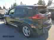 2018 Chevrolet Bolt EV LT с VIN 1G1FW6S04J4116670, выставлен на аукционе Copart как лот 69686965 с пробегом 68 870 миль миль и Списание • Salvage title. История ставок и продаж доступна на DreamBid. Изображение 2.