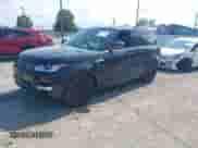 2014 Land Rover Range Rover Sport Supercharged z VIN SALWR2EF8EA323196, wystawiony jako IAAI lot #42831209 z przebiegiem 156 638 mil mil oraz . Historia ofert i sprzedaży dostępna na DreamBid. Obrazek 17.