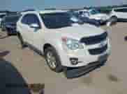 2015 Chevrolet Equinox LT с VIN 1GNALBEK5FZ143782, выставлен на аукционе IAAI как лот 43222150 с пробегом 184 919 миль миль и . История ставок и продаж доступна на DreamBid. Изображение 1.