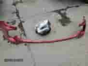 2024 Chevrolet Silverado 1500 LTZ с VIN 1GCUDGEDXRZ111075, выставлен на аукционе Copart как лот 58637125 с пробегом 8 537 миль миль и Списание • Salvage title. История ставок и продаж доступна на DreamBid. Изображение 12.