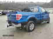 2009 Ford F-150 XL с VIN 1FTRF14WX9KB51584, выставлен на аукционе Copart как лот 65973012 с пробегом 169 766 миль миль и Списание • Salvage title. История ставок и продаж доступна на DreamBid. Изображение 3.