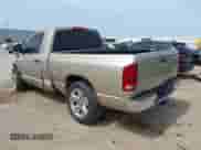 2003 Dodge 1500 ST with VIN 1D7HA16N23J525218, listed as a IAAI auction lot 42245018 with 130,373 mi miles and . Bid and sale history available at DreamBid. Image 3.