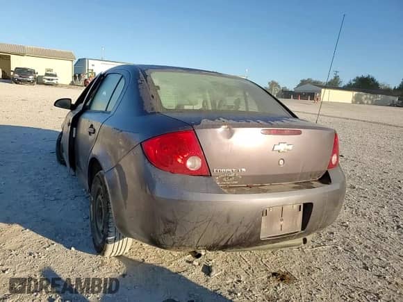 2006 Chevrolet Cobalt LS с VIN 1G1AK55F167785212, выставлен на аукционе Copart как лот 86259345 с пробегом 211 674 миль миль и На запчасти • Non repairable. История ставок и продаж доступна на DreamBid. Изображение 14.