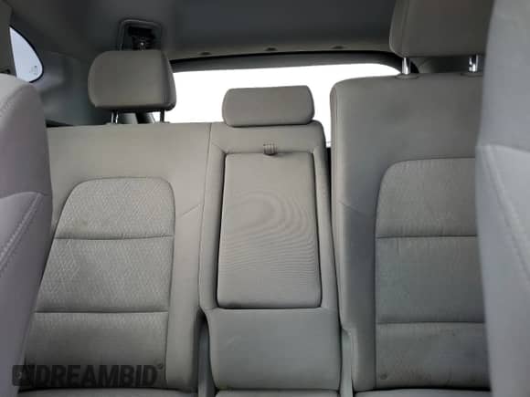 2016 Hyundai Tucson Sport with VIN KM8J33A28GU024414, listed as a Copart auction lot 86193595 with 123,237 mi miles and Clean title. Bid and sale history available at DreamBid. Image 10.