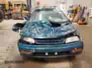 1994 Honda Accord LX с VIN 1HGCE1821RA004495, выставлен на аукционе Copart как лот 64223535 с пробегом Не указан миль и Чистый • Clean title. История ставок и продаж доступна на DreamBid. Изображение 5.