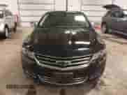 2017 Chevrolet Impala Premier с VIN 2G1145S33H9161949, выставлен на аукционе IAAI как лот 42996727 с пробегом 99 714 миль миль и . История ставок и продаж доступна на DreamBid. Изображение 13.