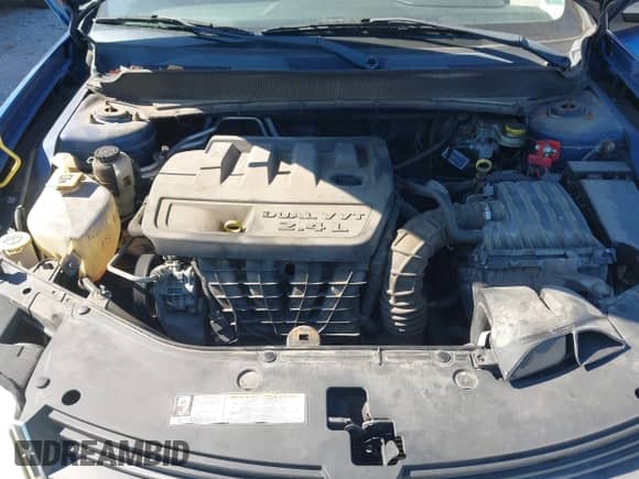 2009 Dodge Avenger SXT with VIN 1B3LC56BX9N548129, listed as a IAAI auction lot 43424658 with 113,697 mi miles and . Bid and sale history available at DreamBid. Image 10.