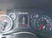 2023 Ram 1500 Big Horn with VIN 1C6RREFT7PN640643, listed as a IAAI auction lot 42443403 with 45,005 mi miles and . Bid and sale history available at DreamBid. Image 7.