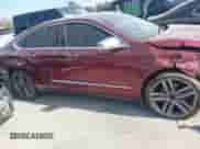 2017 Chevrolet Impala Premier with VIN 2G1145S30H9160418, listed as a IAAI auction lot 43230516 with 162,156 mi miles and . Bid and sale history available at DreamBid. Image 13.