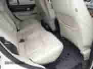 2011 Land Rover Range Rover Sport HSE Lux with VIN SALSK2D4XBA278096, listed as a IAAI auction lot 42950673 with 129,358 mi miles and . Bid and sale history available at DreamBid. Image 8.