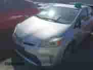2014 Toyota Prius Three с VIN JTDKN3DU4E0387779, выставлен на аукционе IAAI как лот 43358904 с пробегом 40 999 миль миль и . История ставок и продаж доступна на DreamBid. Изображение 19.