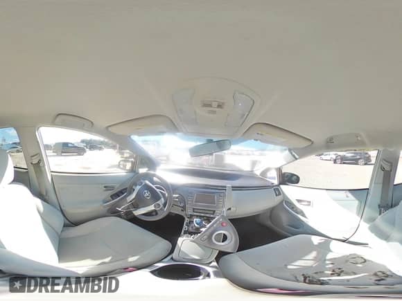 2013 Toyota Prius Two с VIN JTDKN3DU1D1676451, выставлен на аукционе Copart как лот 82430225 с пробегом 158 710 миль миль и Списание • Salvage title. История ставок и продаж доступна на DreamBid. Изображение 14.