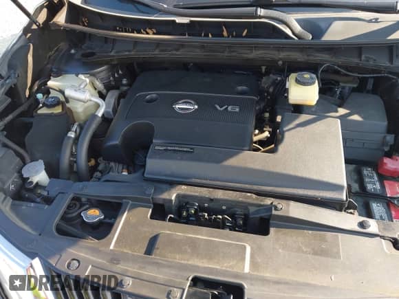 2015 Nissan Murano S с VIN 5N1AZ2MH4FN270099, выставлен на аукционе IAAI как лот 42415576 с пробегом 157 238 миль миль и . История ставок и продаж доступна на DreamBid. Изображение 10.