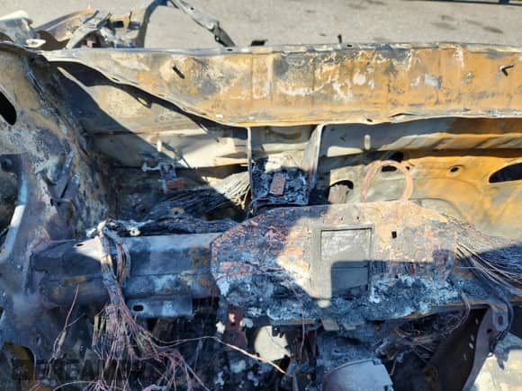 2022 Subaru Ascent Limited с VIN 4S4WMAPD5N3441282, выставлен на аукционе Copart как лот 64870975 с пробегом Не указан миль и На запчасти • Non repairable. История ставок и продаж доступна на DreamBid. Изображение 9.