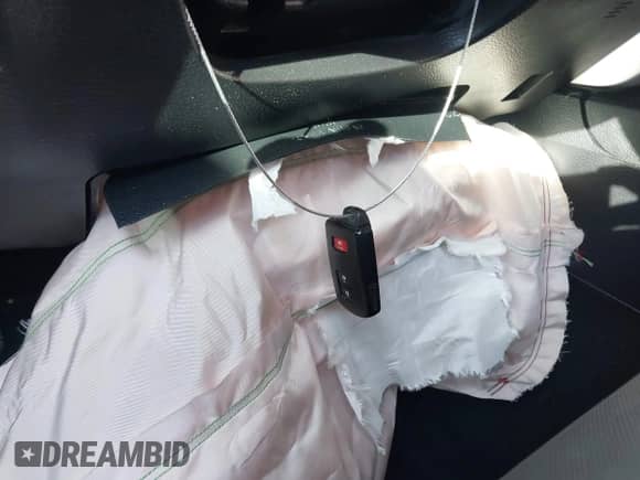 2021 Toyota Tundra SR5 with VIN 5TFEY5F17MX283781, listed as a IAAI auction lot 43207199 with 50,988 mi miles and . Bid and sale history available at DreamBid. Image 11.