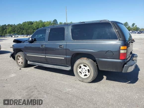 2005 Chevrolet Suburban LT с VIN 1GNFK16Z25J260912, выставлен на аукционе Copart как лот 68067044 с пробегом 310 887 миль миль и Списание • Salvage title. История ставок и продаж доступна на DreamBid. Изображение 2.