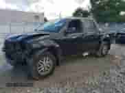 2016 Nissan Frontier SV z VIN 1N6AD0EV0GN738159, wystawiony jako Copart lot #68360445 z przebiegiem 169 872 mil mil oraz Szkoda całkowita • Salvage title. Historia ofert i sprzedaży dostępna na DreamBid. Obrazek 1.