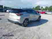 2019 Nissan Murano S with VIN 5N1AZ2MJ0KN160860, listed as a IAAI auction lot 42570431 with 77,004 mi miles and . Bid and sale history available at DreamBid. Image 4.