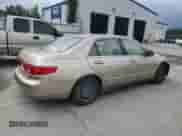 2005 Honda Accord LX z VIN JHMCM56495C001810, wystawiony jako Copart lot #85494375 z przebiegiem Nie podano mil oraz Szkoda całkowita • Salvage title. Historia ofert i sprzedaży dostępna na DreamBid. Obrazek 3.