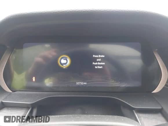 2023 Jeep Grand Cherokee Limited с VIN 1C4RJHBG4PC514407, выставлен на аукционе IAAI как лот 42428740 с пробегом 32 732 миль миль и . История ставок и продаж доступна на DreamBid. Изображение 7.