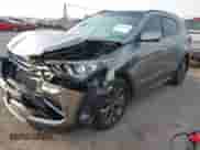 2018 Hyundai Santa Fe Ultimate с VIN 5NMZWDLAXJH100108, выставлен на аукционе IAAI как лот 42126768 с пробегом 68 325 миль миль и . История ставок и продаж доступна на DreamBid. Изображение 17.